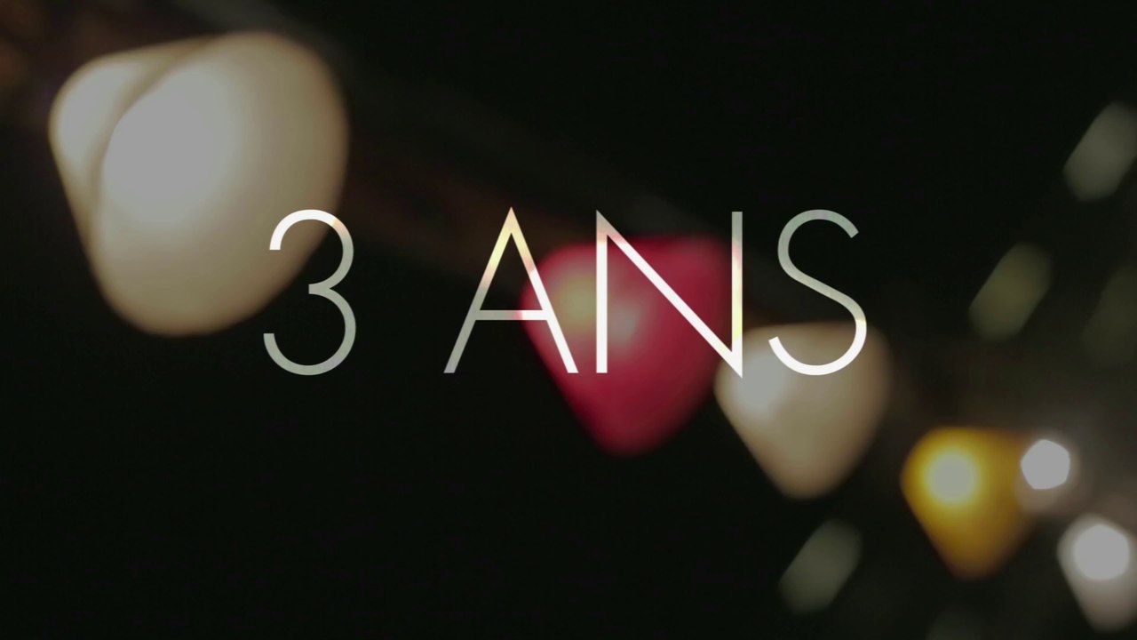 VTR : Teaser 2015