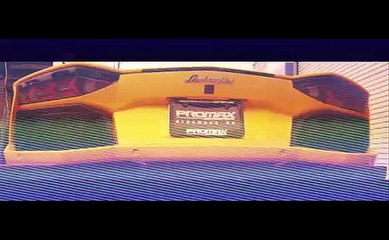 LAMBORGINI - Official Video 2014 - DesiHipHop.com - Fu