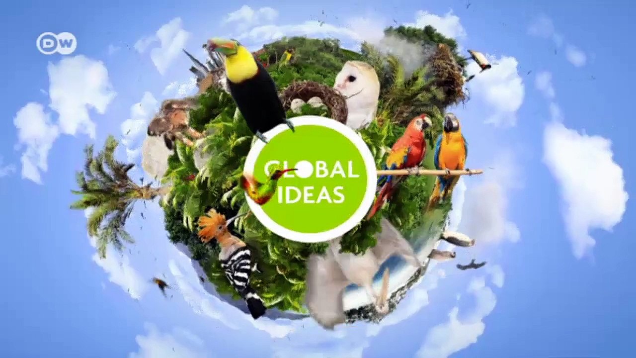 Die Welt braucht Geier | Wissen & Umwelt