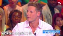 TPMP : selon Delormeau, Claire Chazal 