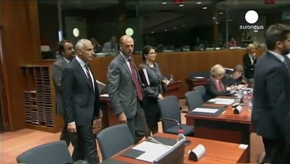 Alemania propone recortar los fondos de la UE a los países "insolidarios" con los refugiados