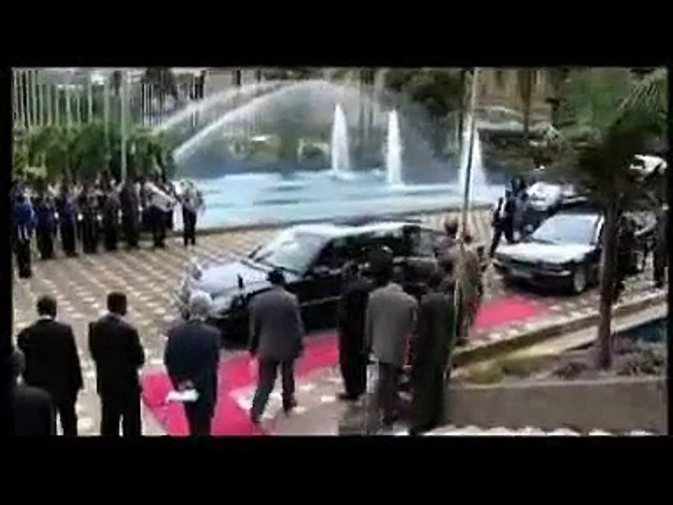 imam in kenya