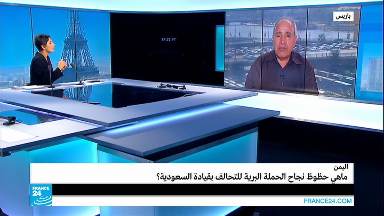 اليمن.. ما هي حظوظ نجاح الحملة البرية للتحالف بقيادة السعودية؟