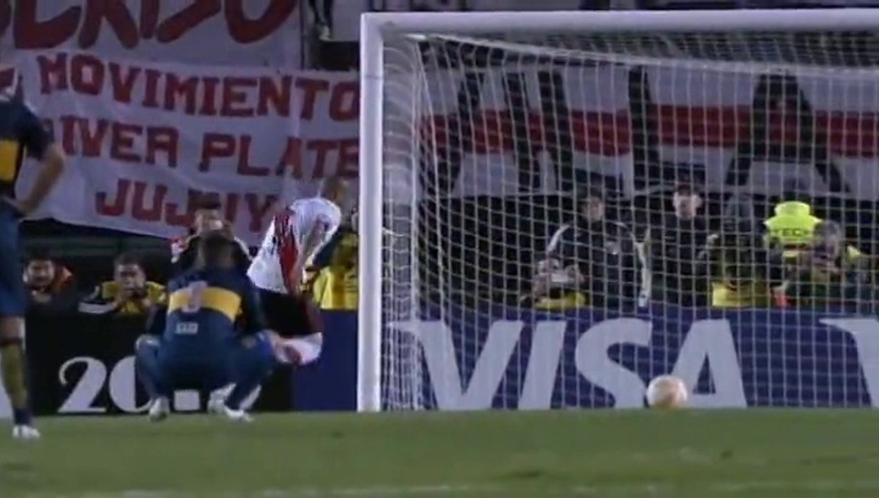 River Plate x Boca Juniors - Narração Piloto (Ao Vivo) Talentos da Narração | SPORTV