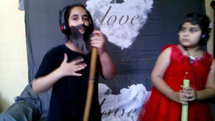 UMAIR JASWAL Parody Of Coke Studio Song Sammi Meri Waar