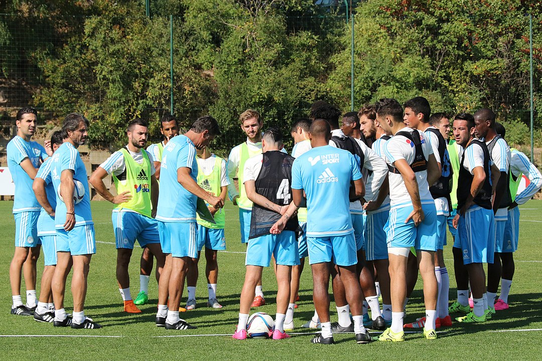 Objectif Match - S4E5 : le trailer