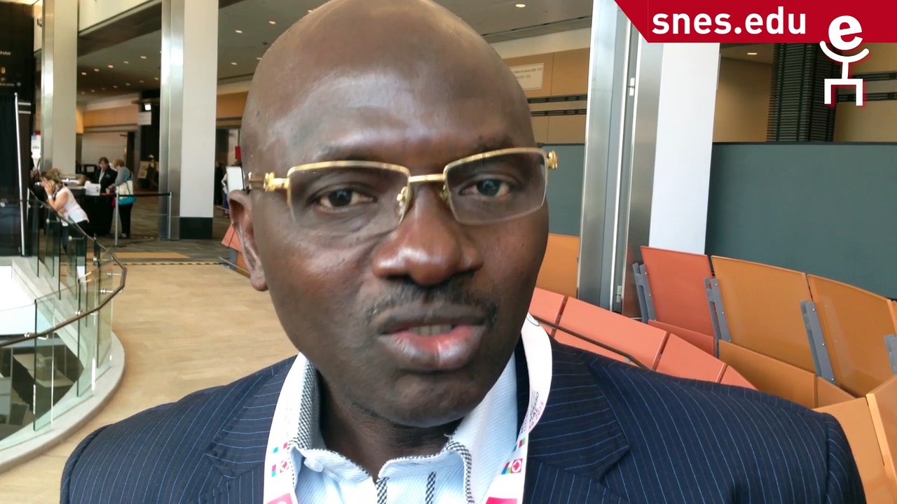 La diversité linguistique au 7e Congrès de l'Internationale de l'Éducation