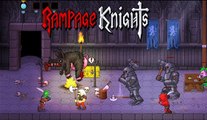 VideoTest ~ Rampage Knights (HD)(PC)
