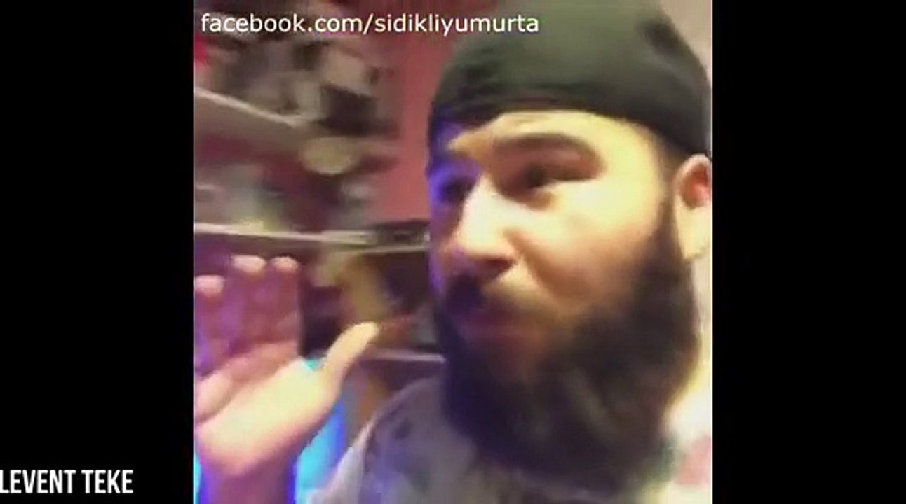 Komik video derlemeleri 9