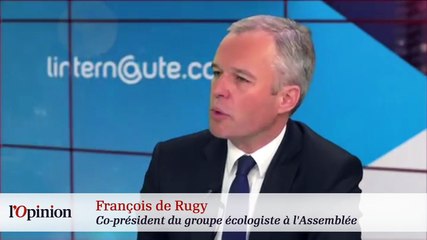 Rentrée parlementaire mouvementée pour les écologistes