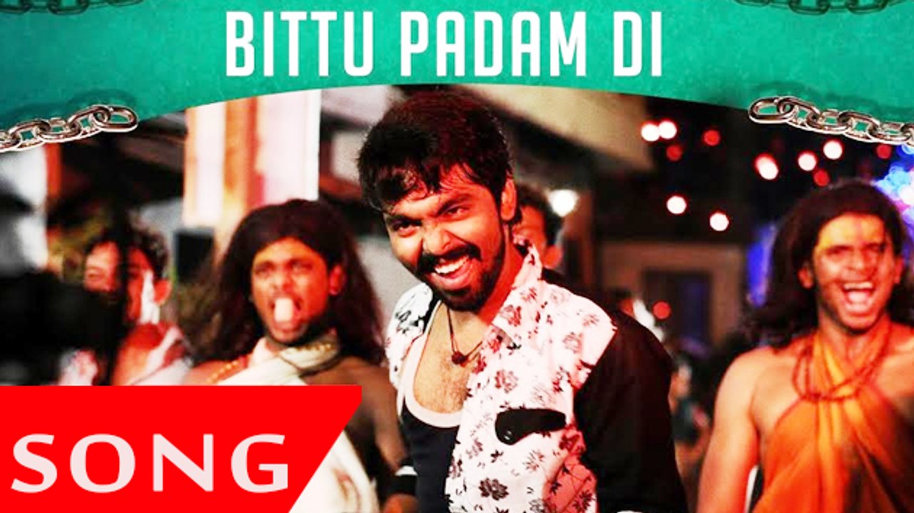 Bittu Padam Di Full Song Trisha Illana Nayanthara Lehrenturns29 Video Dailymotion