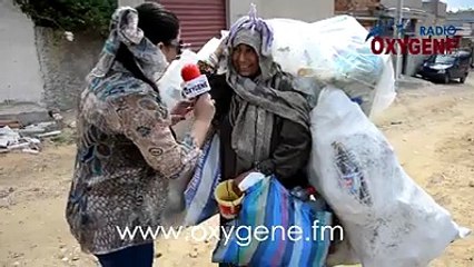 هذا ما أصبحت عليه المرآة التونسية في 2015 ناري على تونس