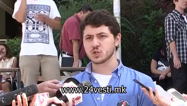 IZJAVA DEMJAN HADZI ANGELKOVSKI STUDENTSKI PLENUM 15 09