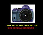 BEST PRICE Pentax K-50 16MP Digital SLR  | buy digital camera online | canon camera lenses review | 