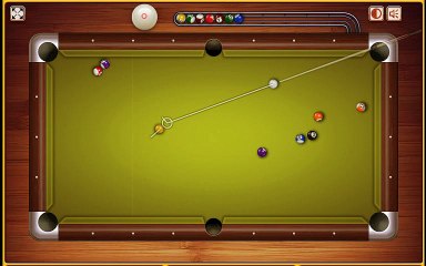 8 Ball pool Billiard - билярд игра
