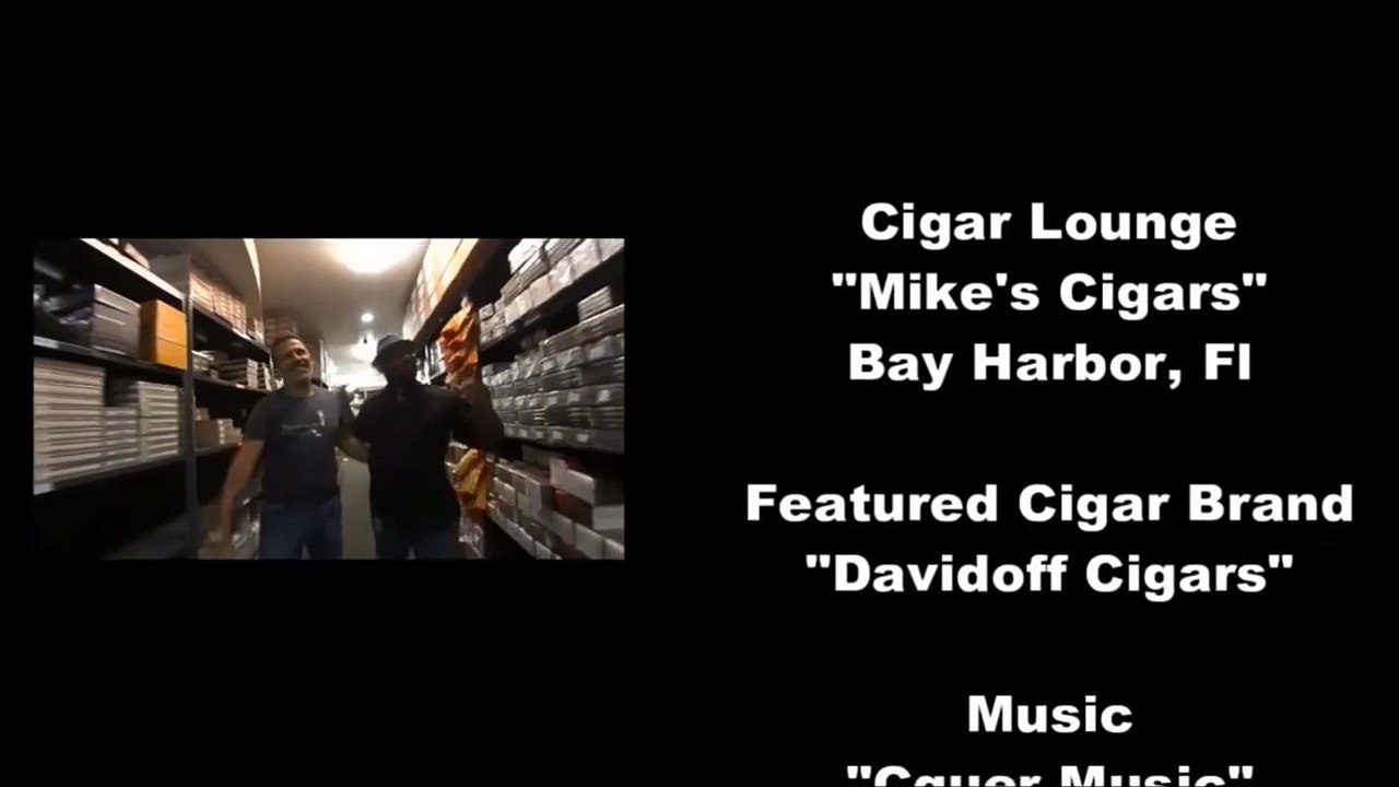 Mike's Cigars Warehouse