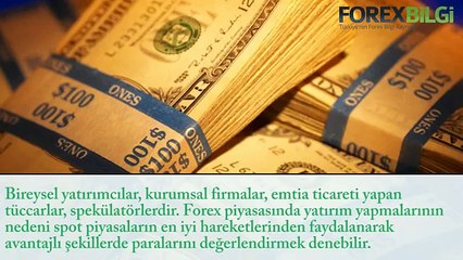 10 Soruda Forex Hakkında Bilmeniz Gerekenler
