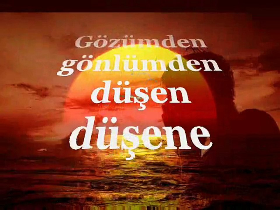 Ben Yoruldum Hayat