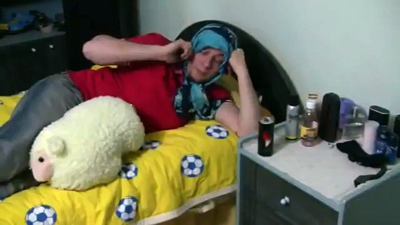 Seni orda Yerım Yiyerim - Gerçek Video Klip