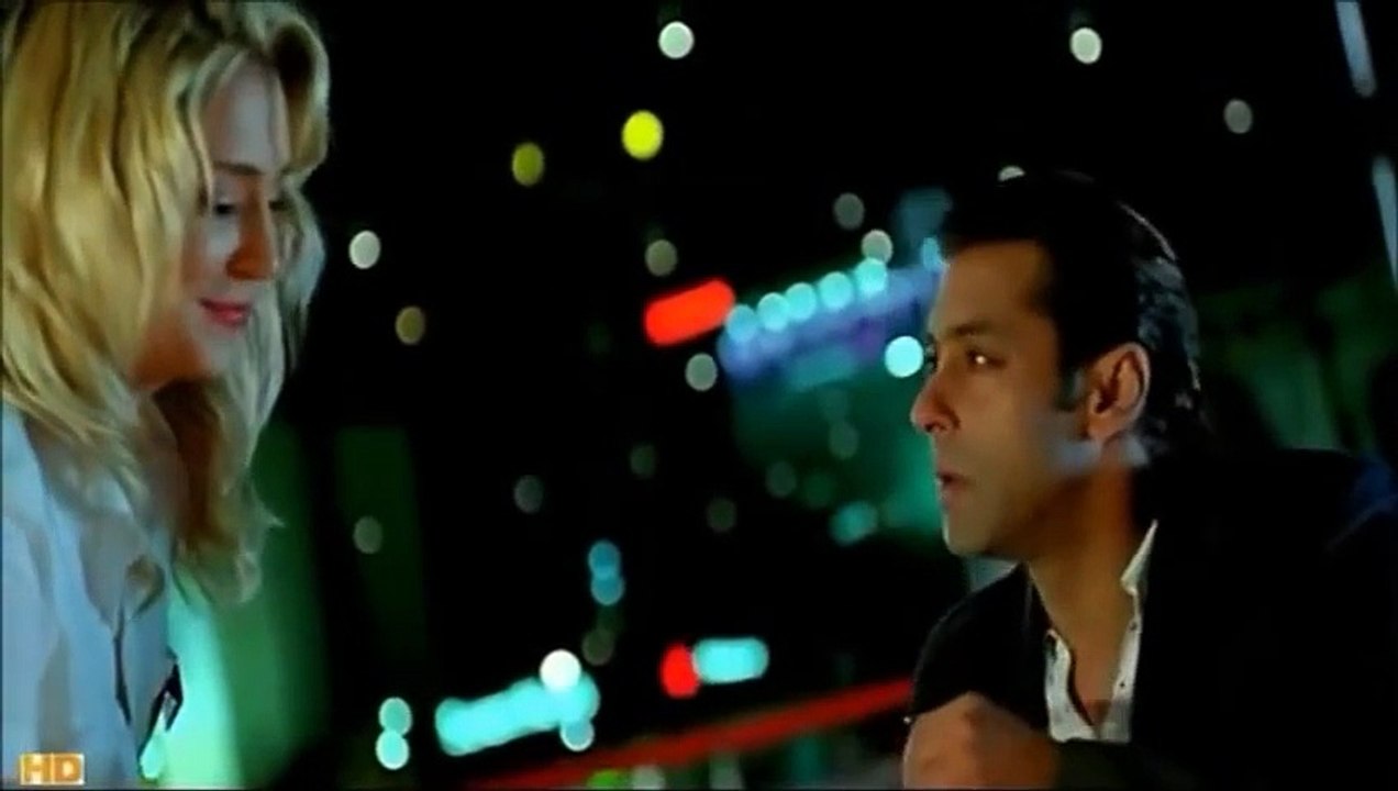 Salman Khan Bajrangi Bhaijaan New  Movie HD Song 2015