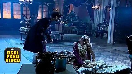 Ek Tha Raja Ek Thi Rani 15 Sept 2015 -New Onlocation