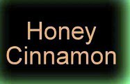 Herbal Home Remedies for Pimples - Honey, Cinnamon