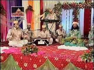 Mangton Pay Nazar Ya Ganj Shakar (AllamNazir.Pk)