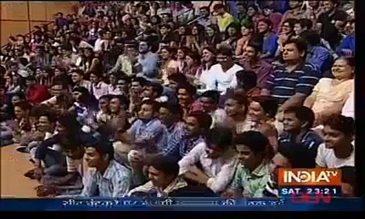 Asaduddin Owaisi Excellent Reply to Girl Who Asks Why All Terrorists Are Muslims -