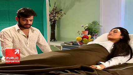 Yeh Hai Mohabbatein -15th sept 2015 New Onlocation