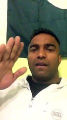 My Questions to Dr Tahir Ul Qadri sahib ( video one)