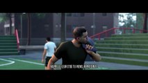 NBA 2K16 : Trailer Vivre le Rêve Spike Lee