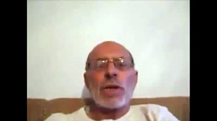 ‫رسالة كاسحة برشا من مواطن تتضمن فضائح  لراشد الغنوشي بدون تعليق