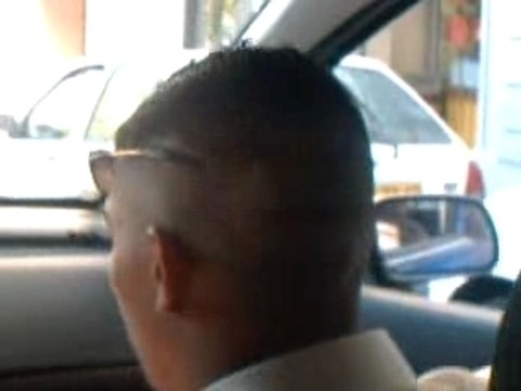 Funk tres rare en cortege