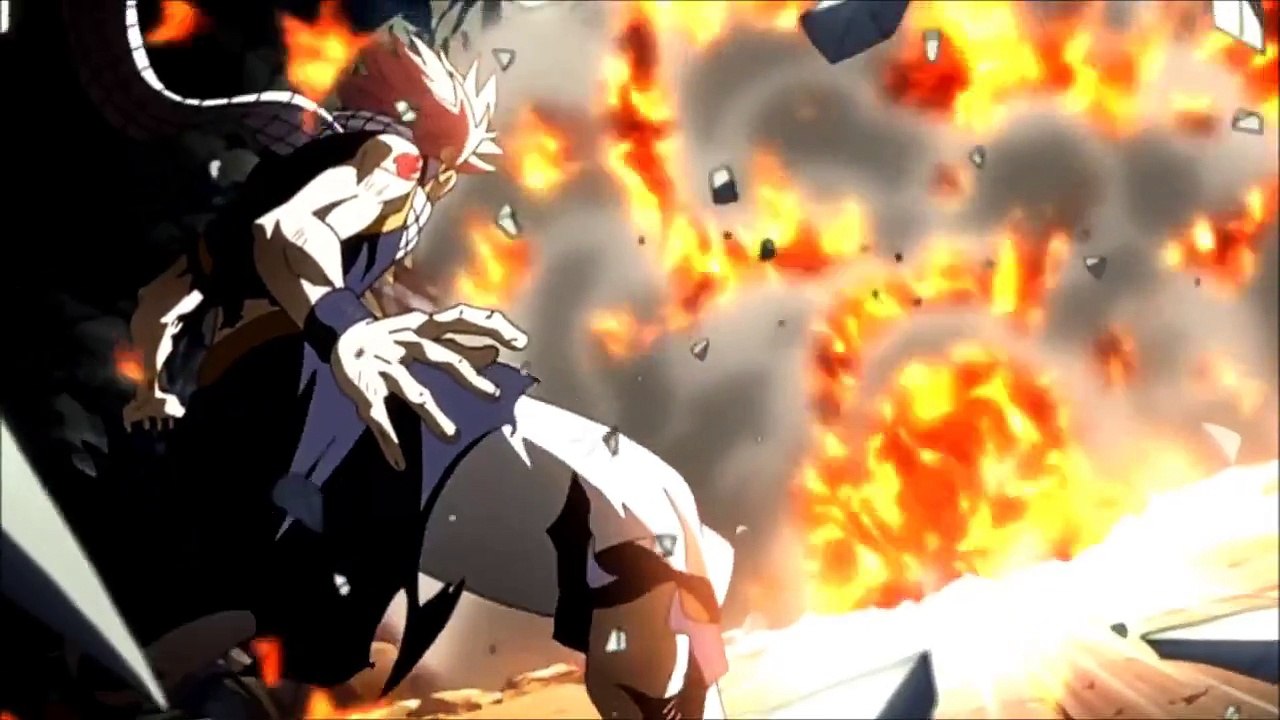 fairy tail amv