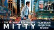Projector: The Secret Life of Walter Mitty (2013) (REVIEW)