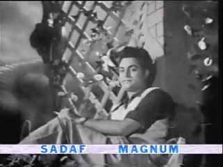 MERI PHAR LEY BANH - PATEY KHAN - NOOR JAHAN