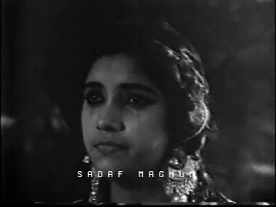 MIRZA SAHIBAN - MIRZA JATT - NOOR JAHAN