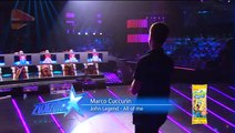 Marko Cuccurin - All of Me/John Legend - RTL Zvjezdice E1 12.09.2015.
