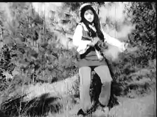 MUNDA SHEHR LAHORE DA - NOOR JAHAN
