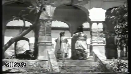 PANCHI TE PARDESI - NOORAN - NOOR JAHAN