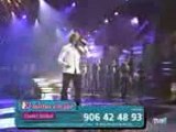 David Bisbal - El alma en pie