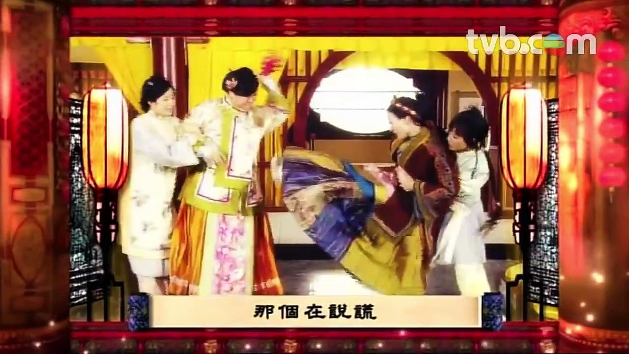 Trạng Sư Đại Náo Công Đường - Return Of The Silver Tongue (2014)