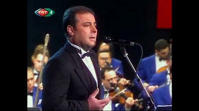 Necmettin Yıldırım Bir Ateşim Yanarım, Külüm Yok, Dumanım Yok