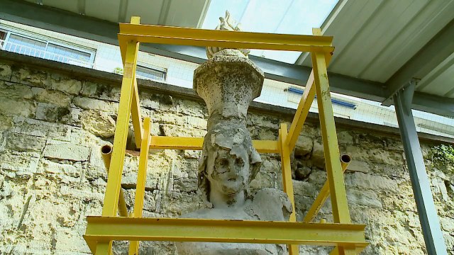 [Patrimoine] Val-de-Grâce (5/8)