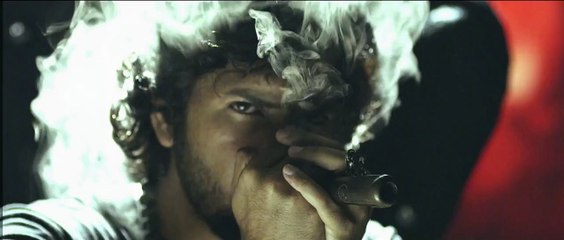 ROSSH - CHILLAM Feat Gupz Sehra HD