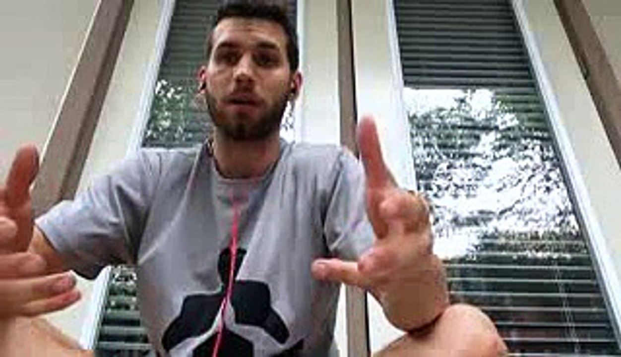 Ask Dean - Yoga DVDs, Ashtanga (What's Man Flow Yoga in comparison), and Kettle Balls