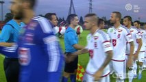 Budapest Honvéd - Videoton FC  1-0  OTP Bank Liga  1. forduló  MLSZ TV