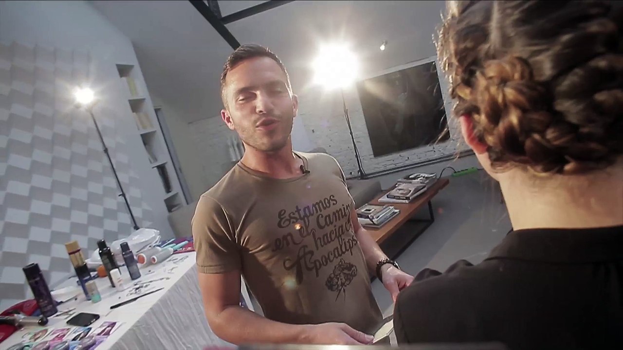 Coiffure : comment moderniser les nattes africaines ?