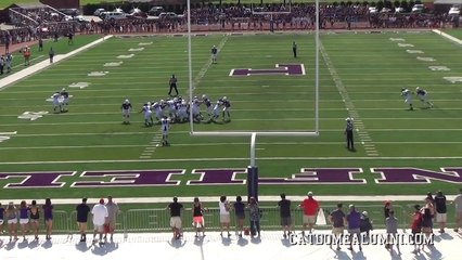 Worst Flop in College Football History