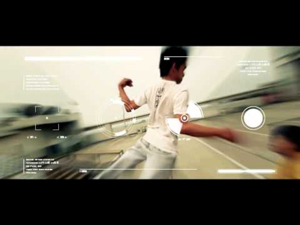 SHORT MOVIE : Angin Ribut